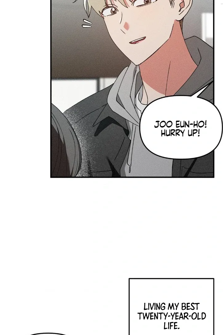 I Wasn