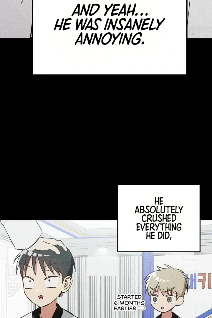 I Wasn