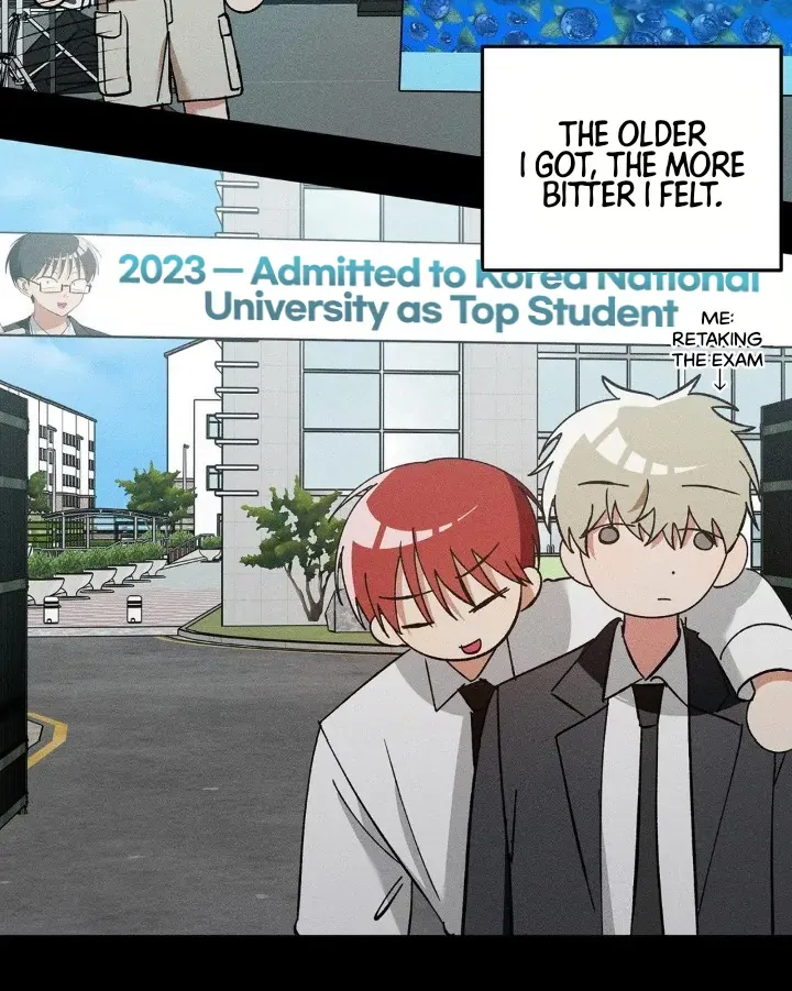 I Wasn