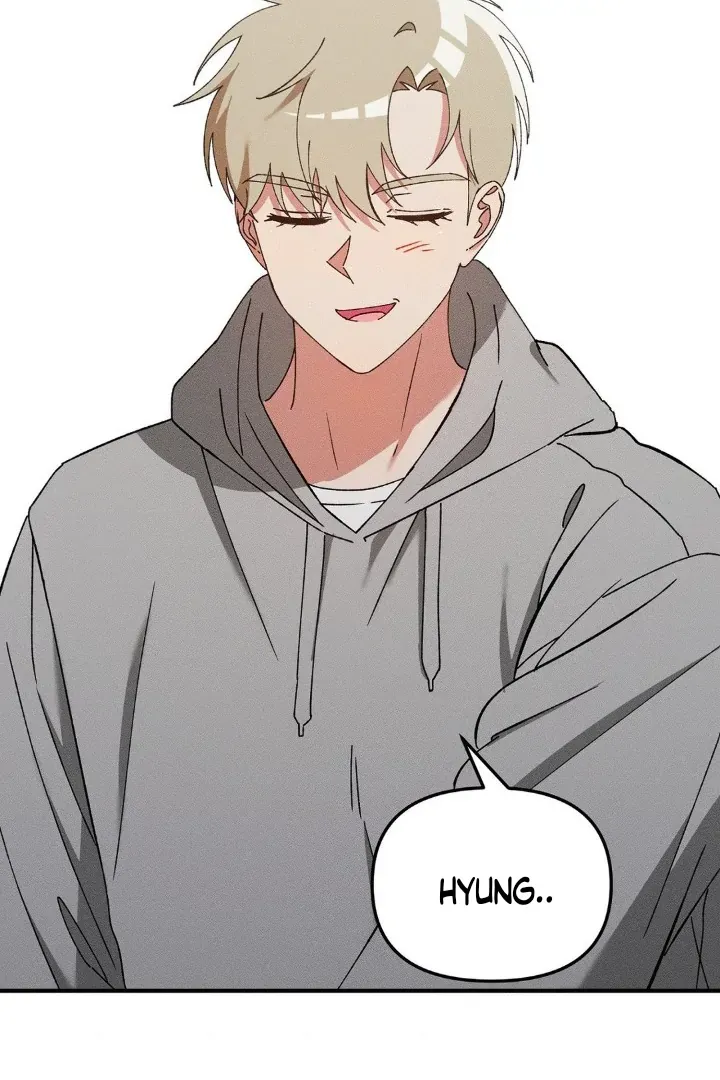 I Wasn