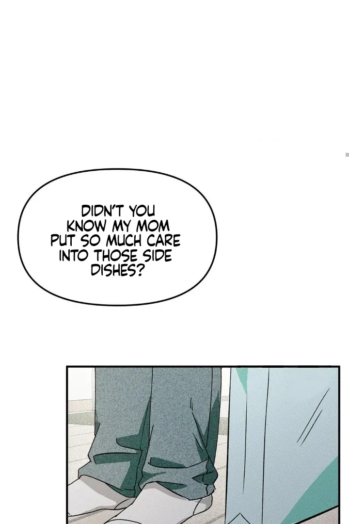 I Wasn