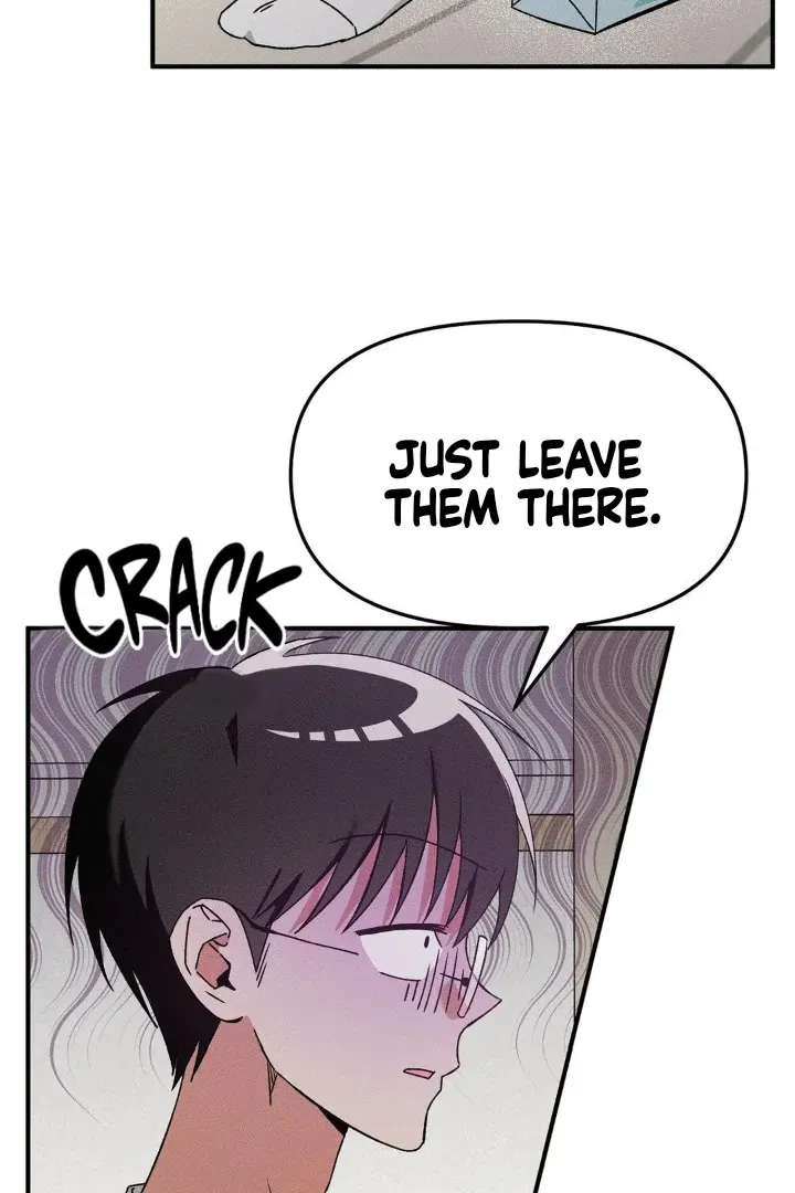 I Wasn