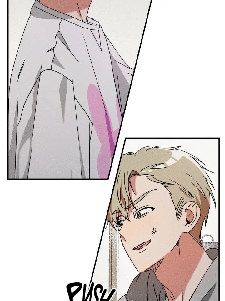 I Wasn