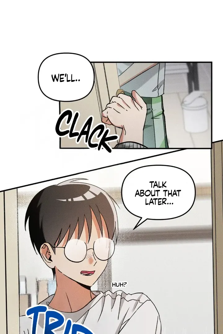 I Wasn