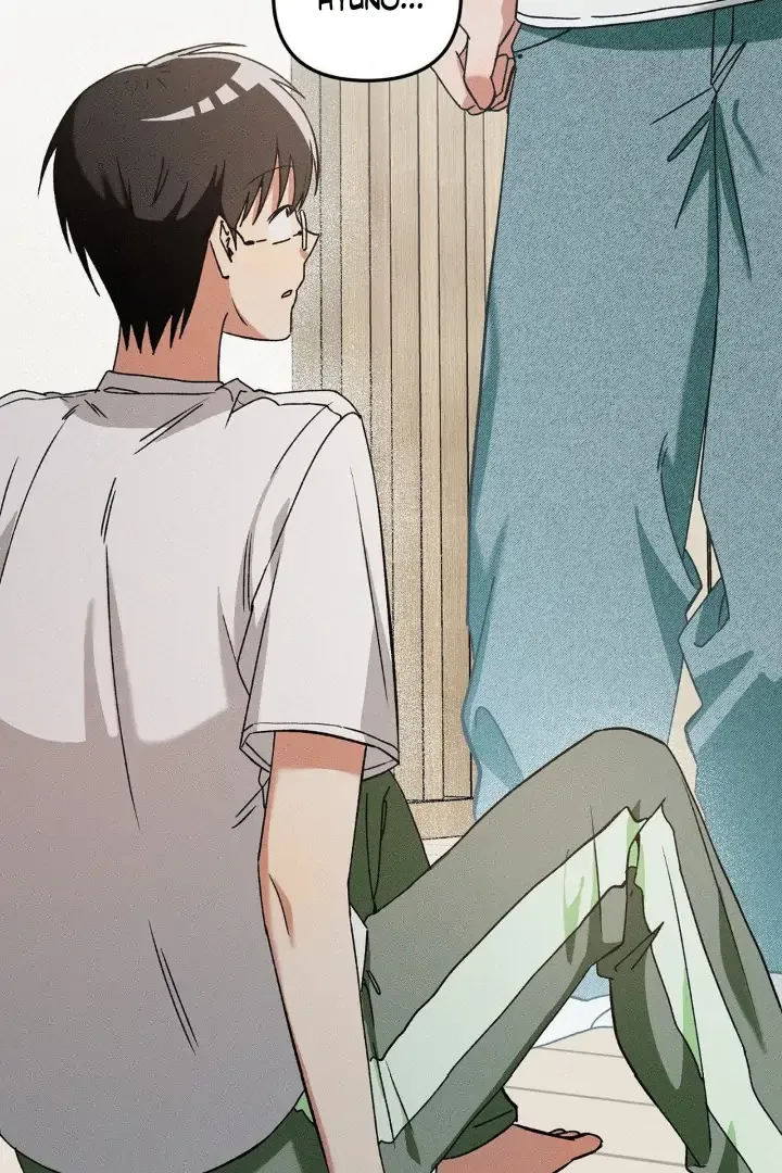 I Wasn