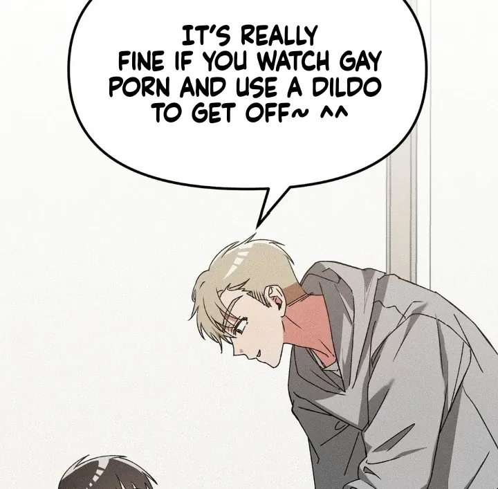 I Wasn