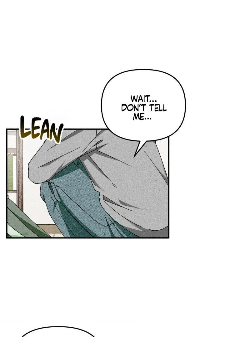 I Wasn