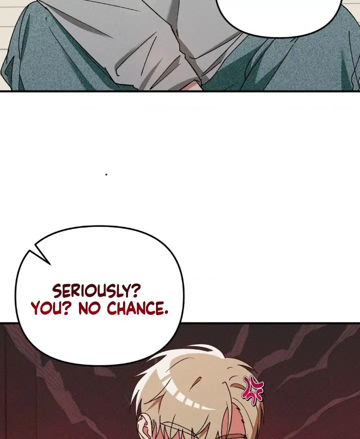 I Wasn