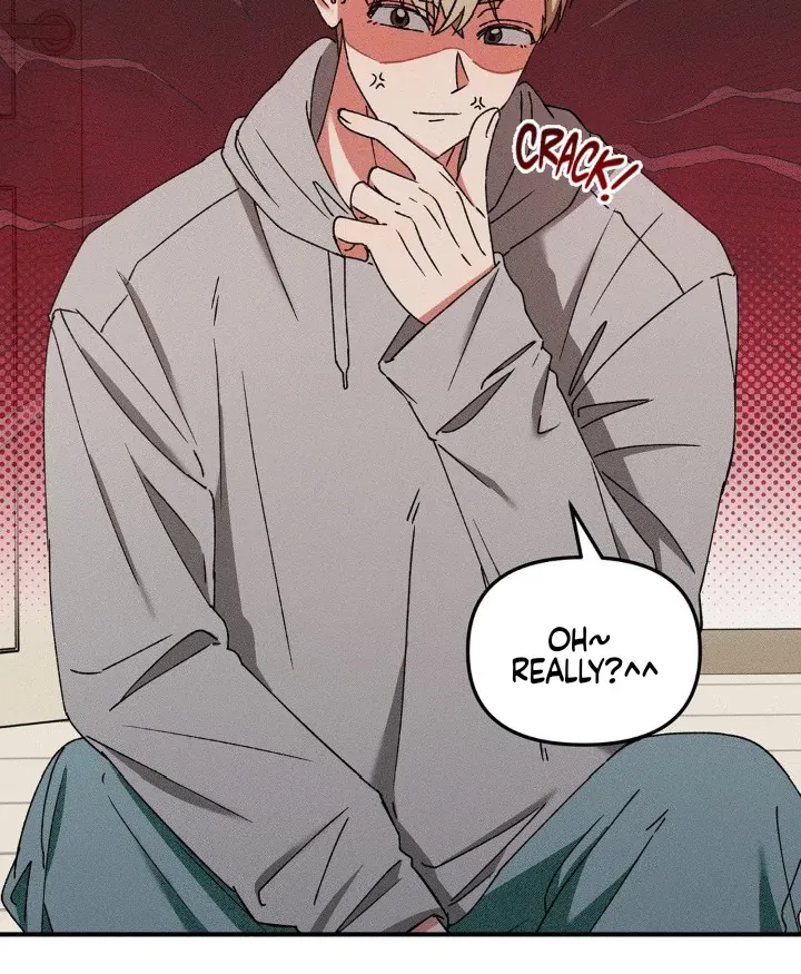 I Wasn