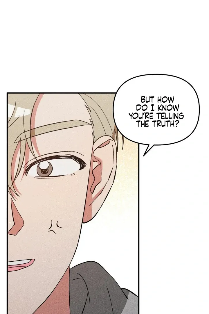I Wasn