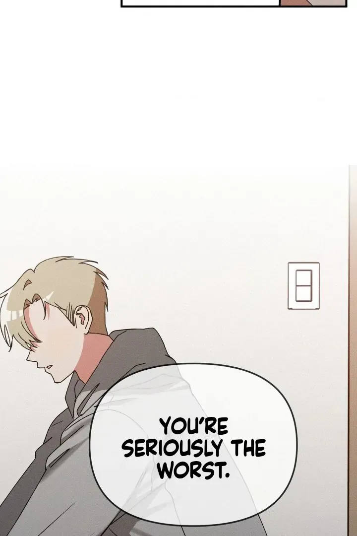 I Wasn