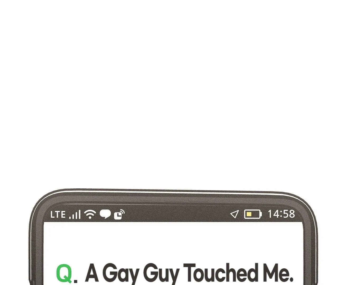 I Wasn