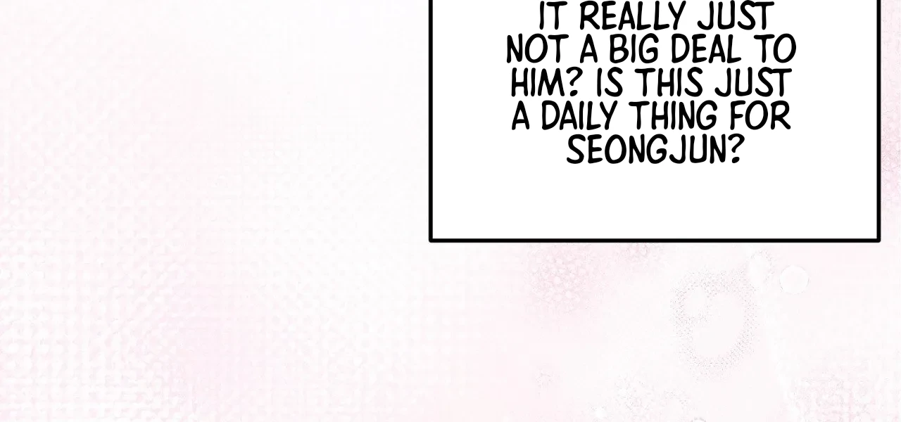 I Wasn