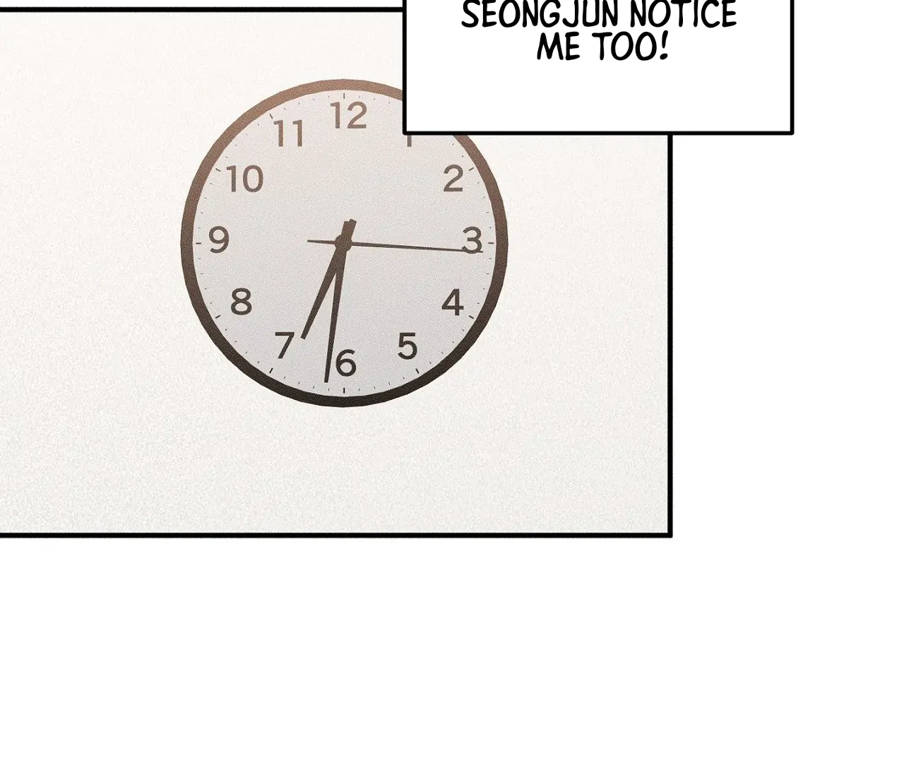 I Wasn