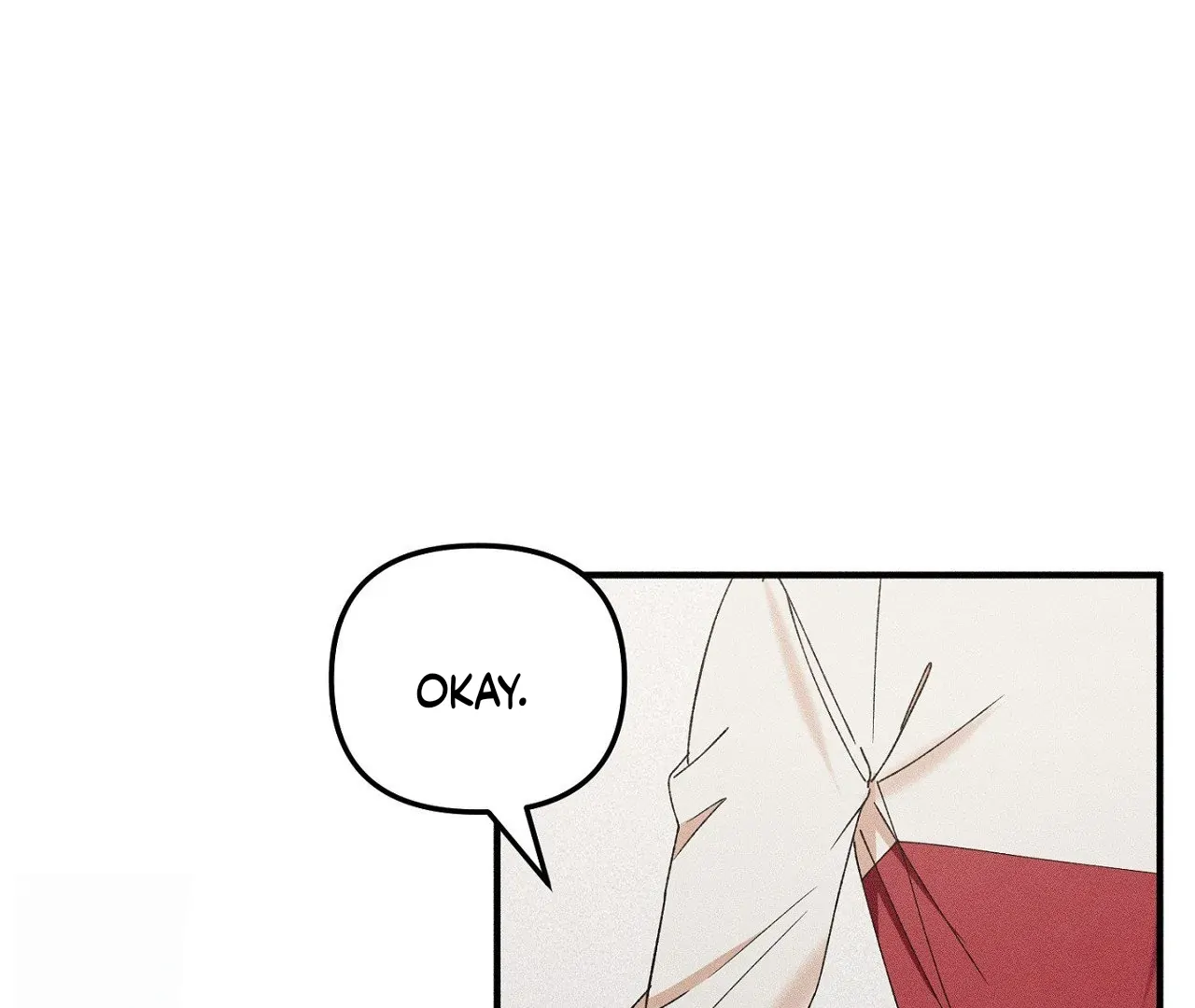 I Wasn