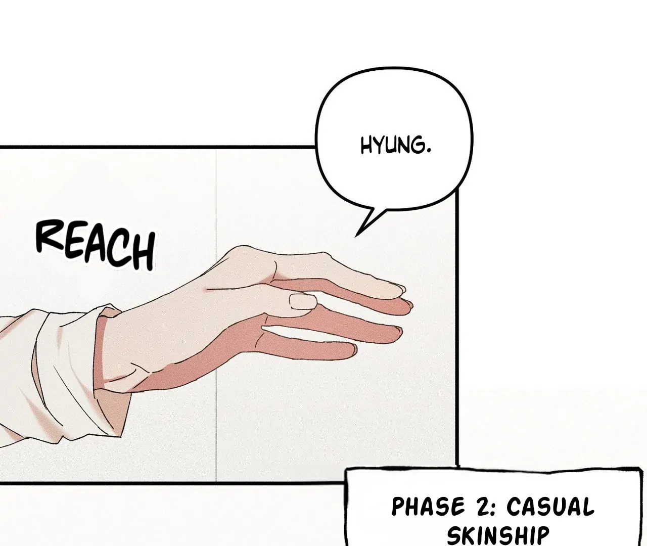 I Wasn
