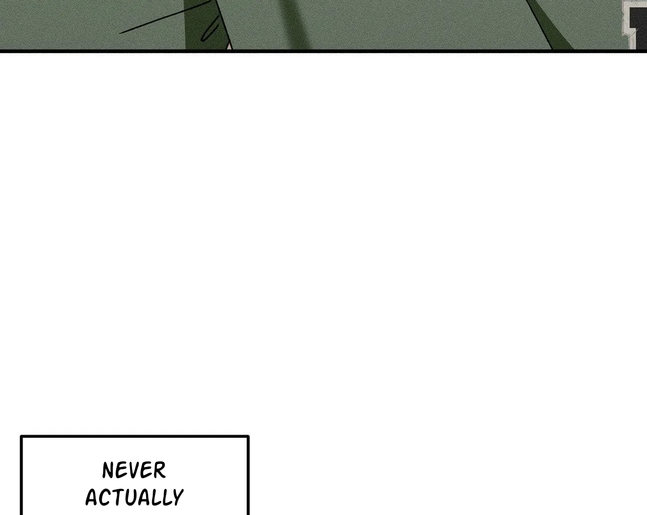 I Wasn