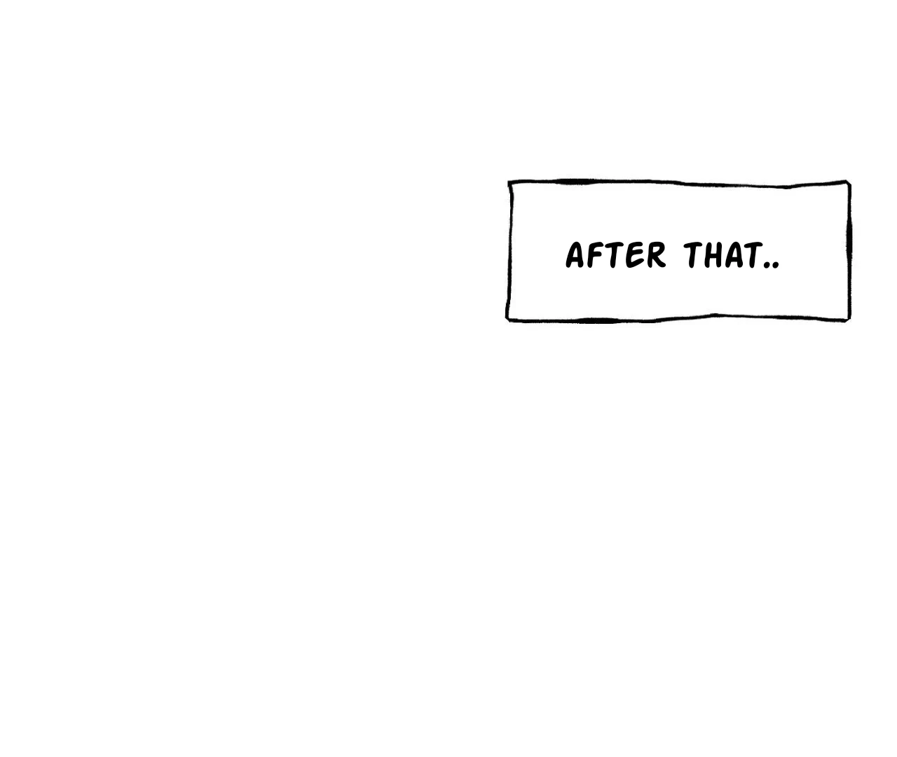 I Wasn