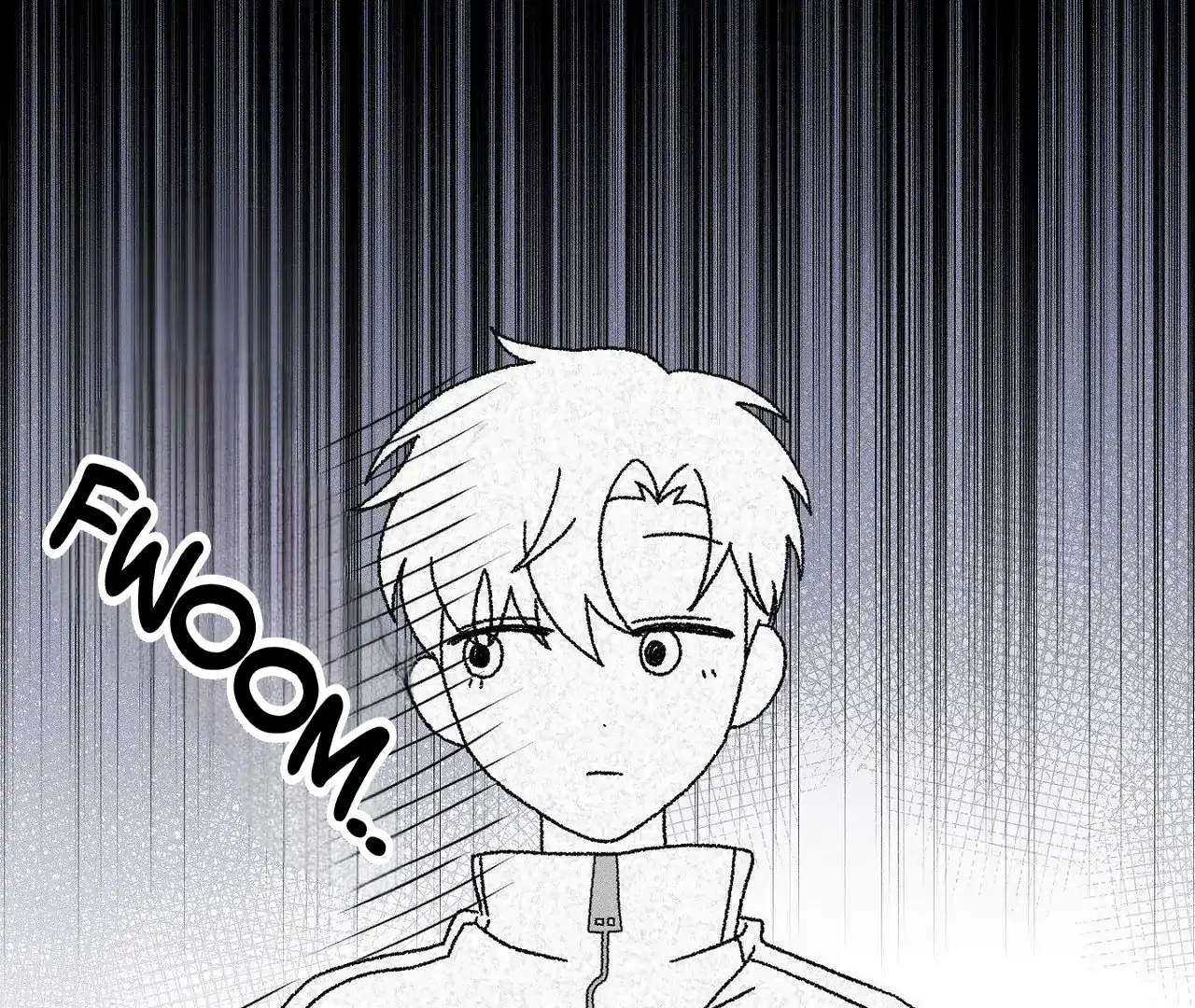 I Wasn