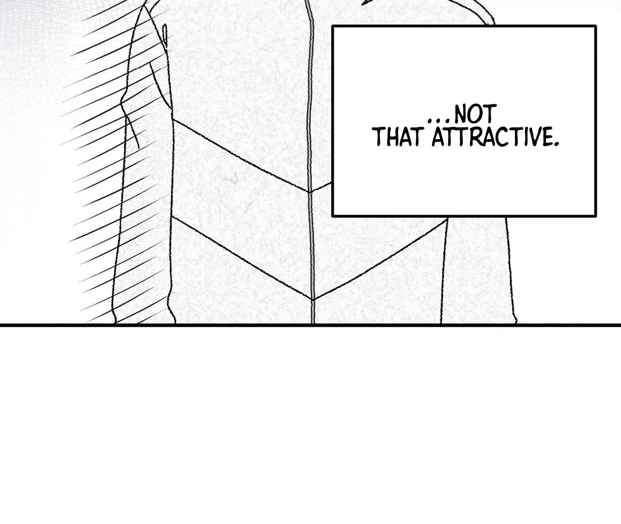I Wasn