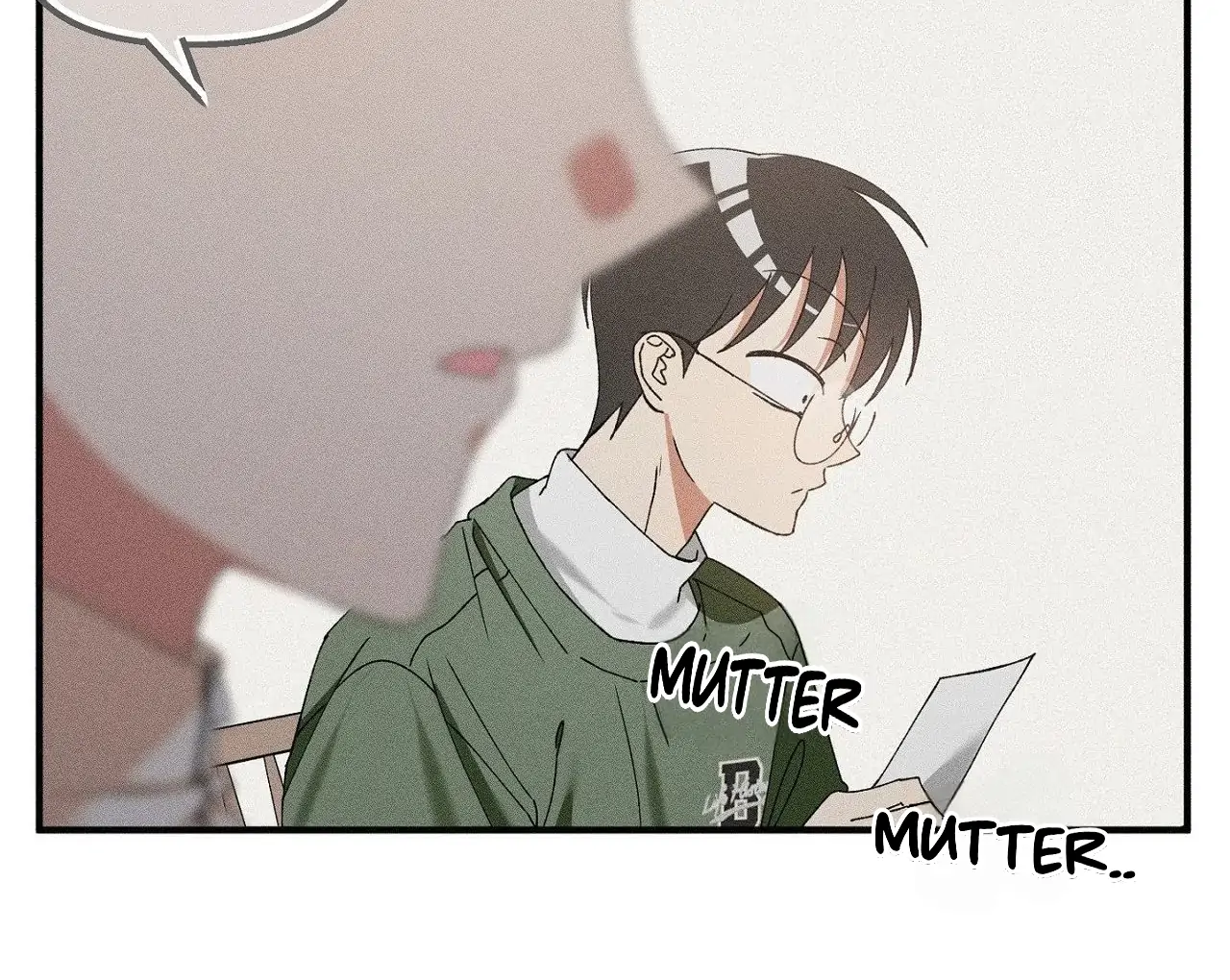 I Wasn