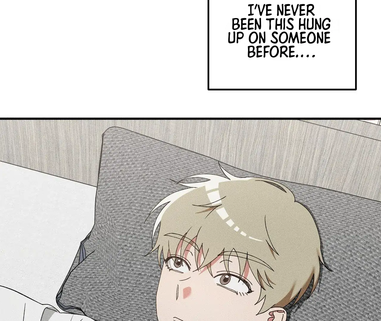 I Wasn