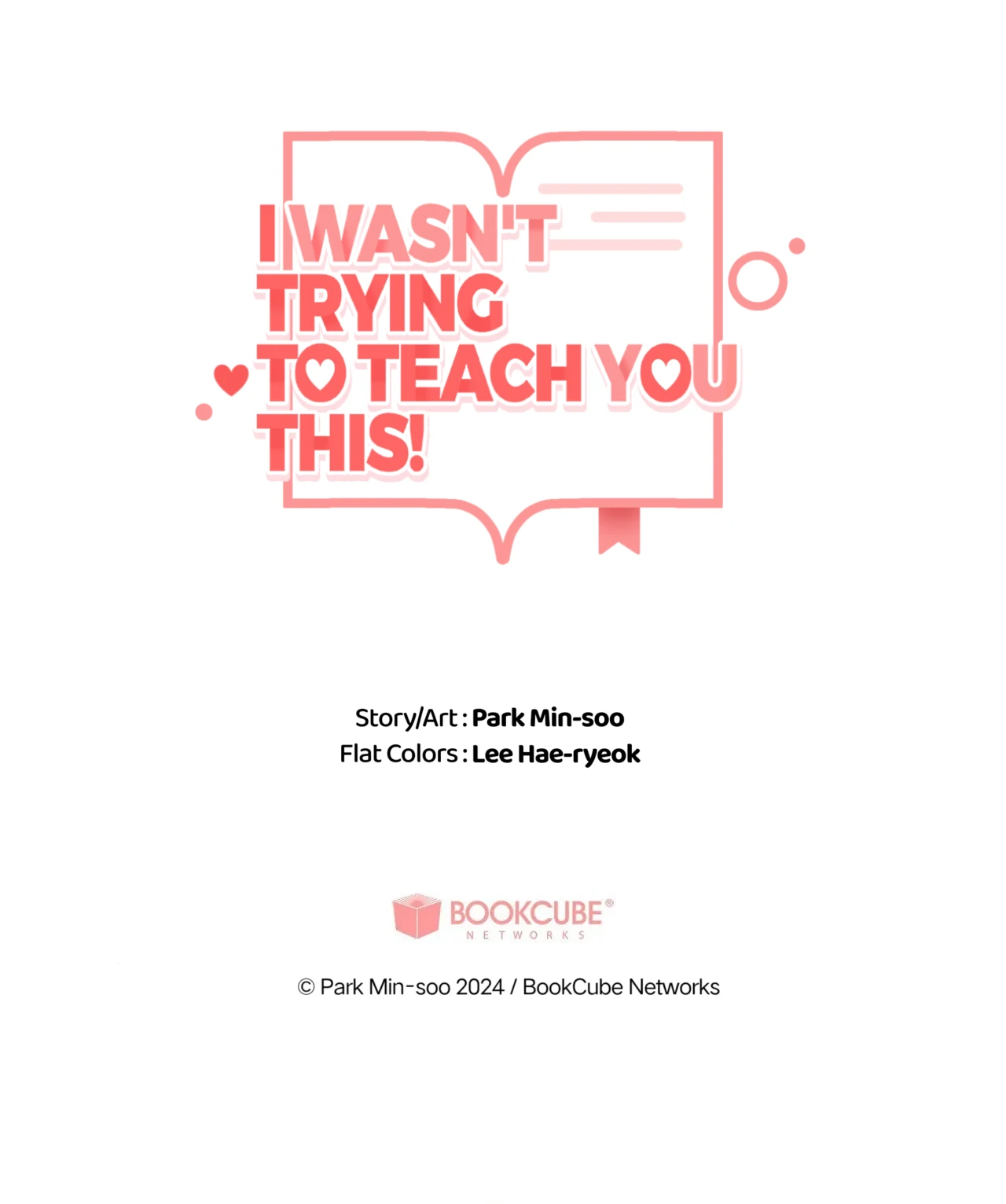 I Wasn