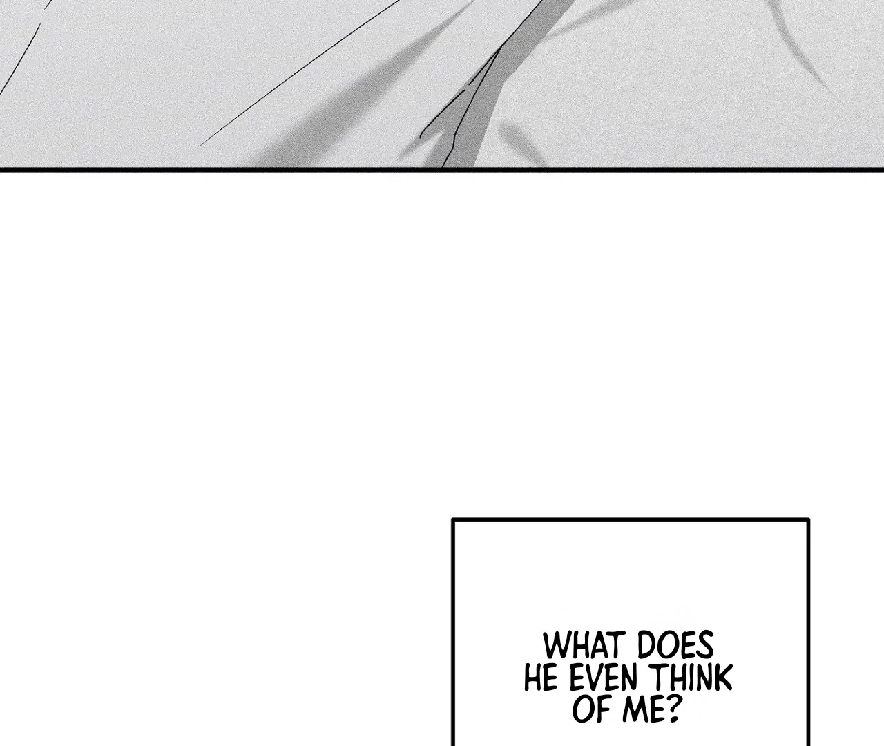 I Wasn