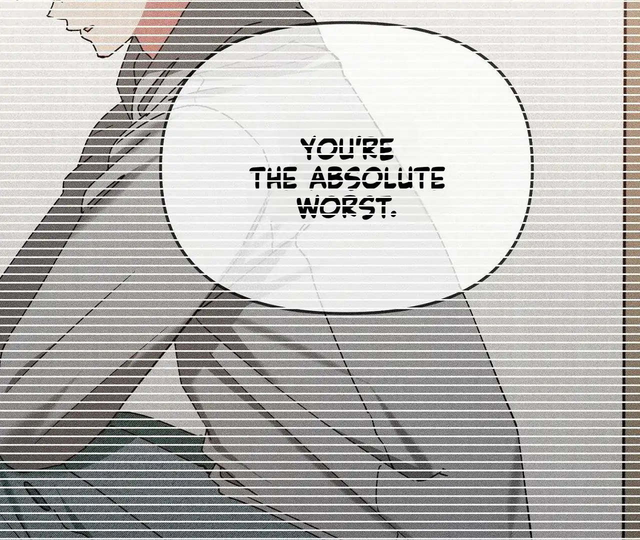 I Wasn