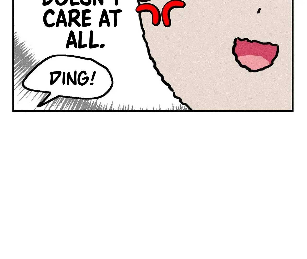 I Wasn