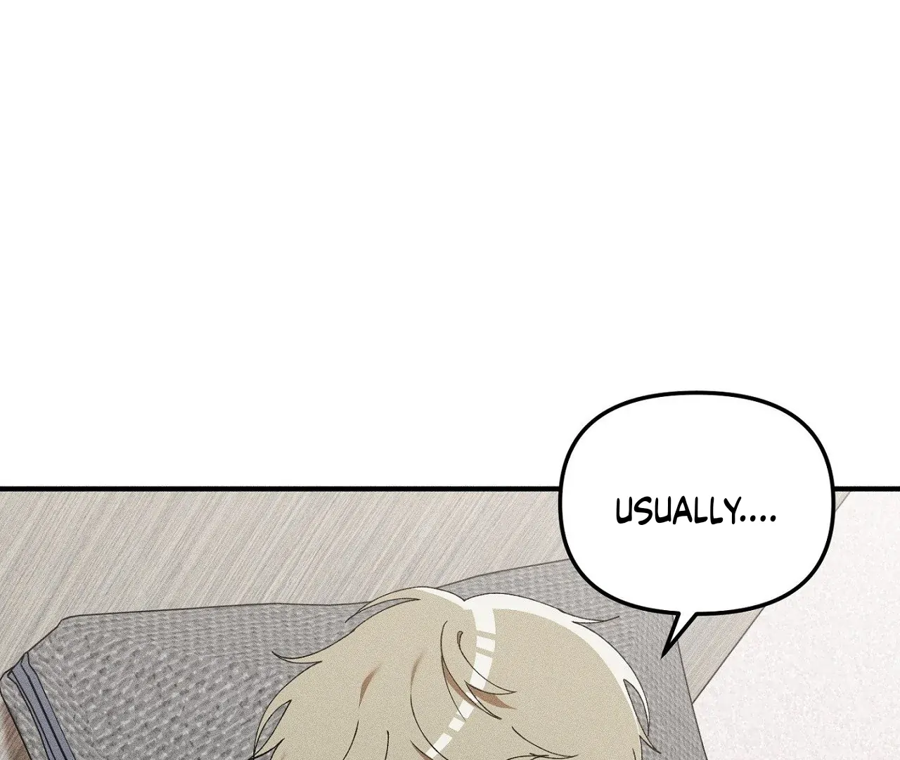 I Wasn