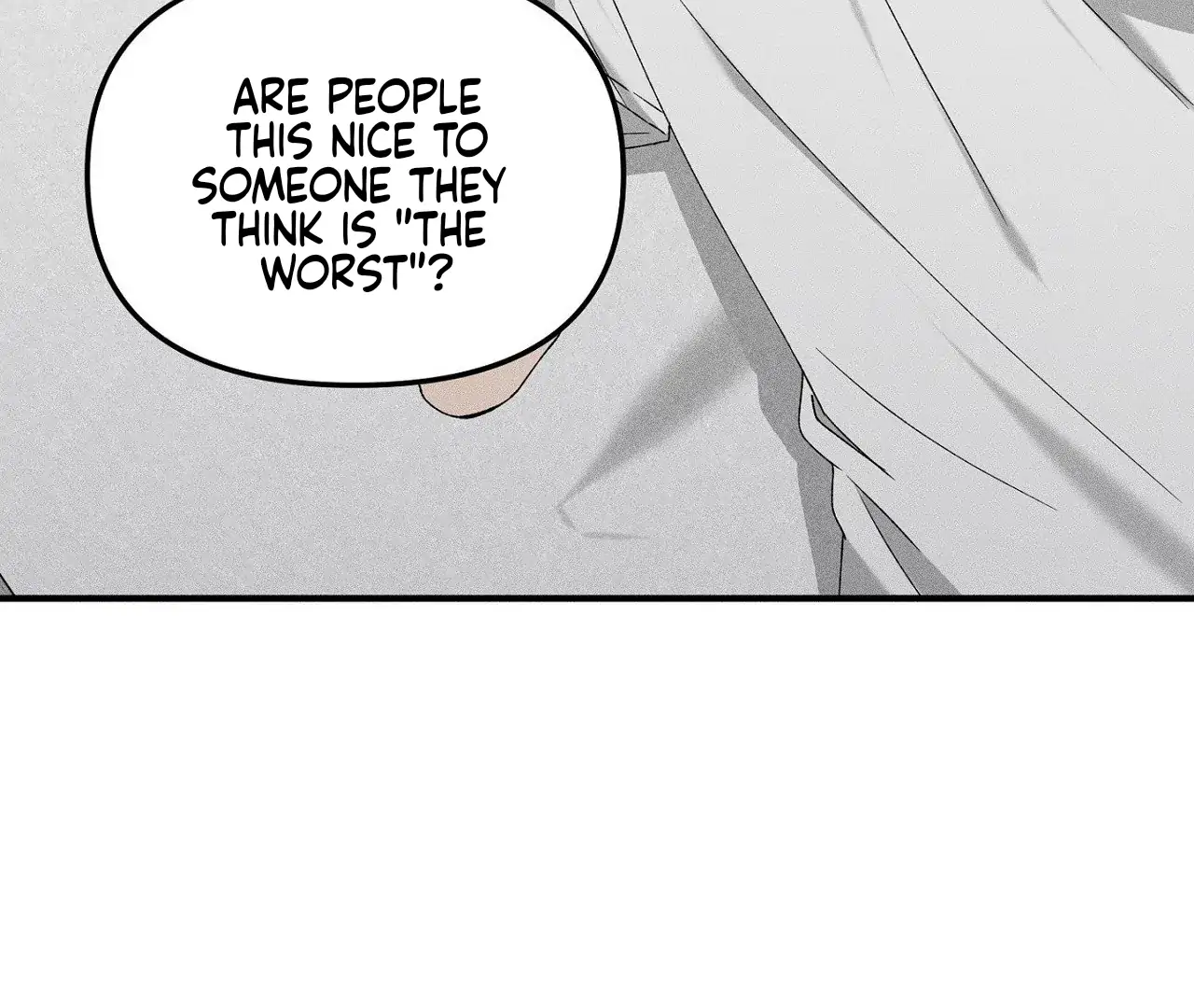 I Wasn