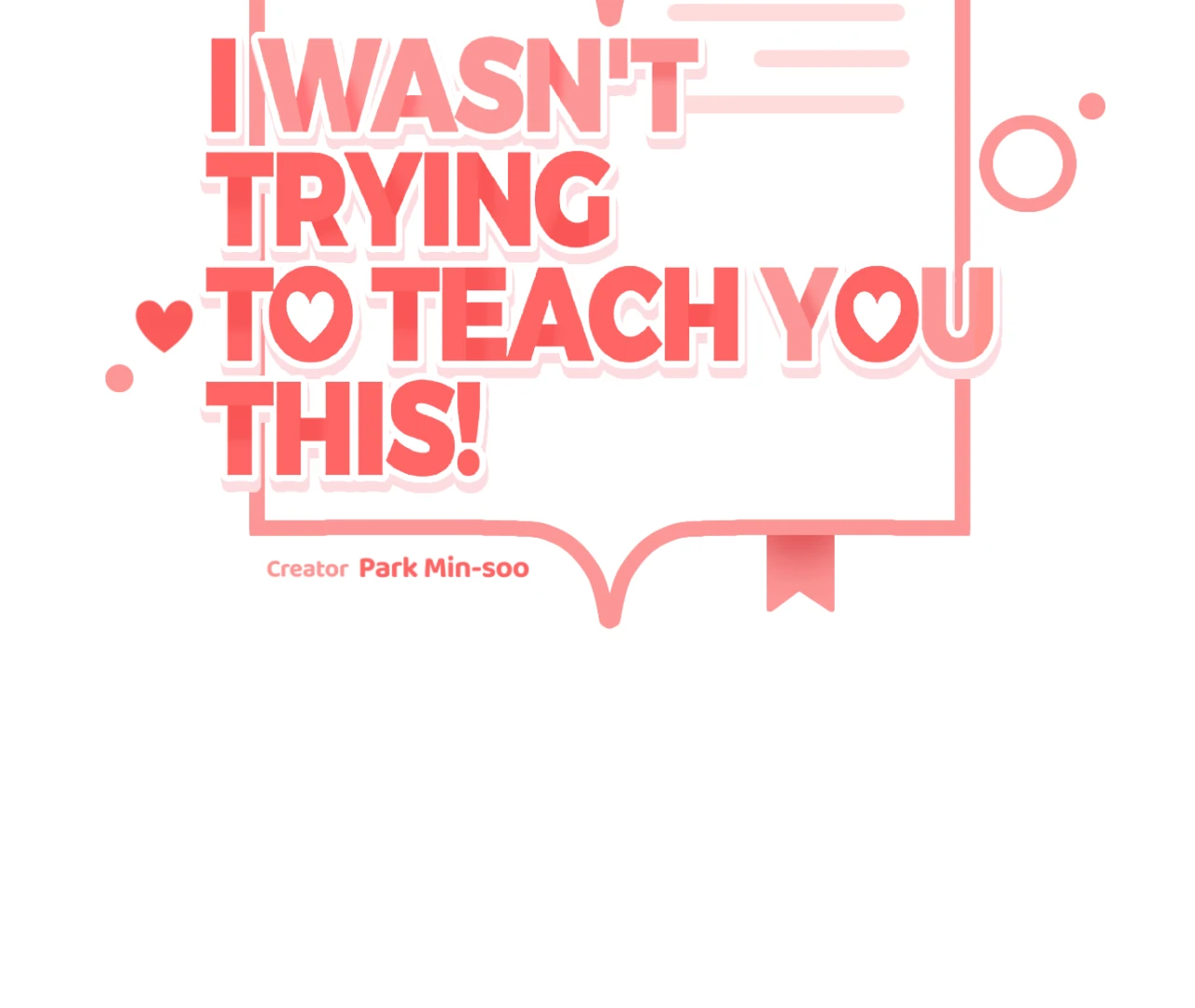 I Wasn