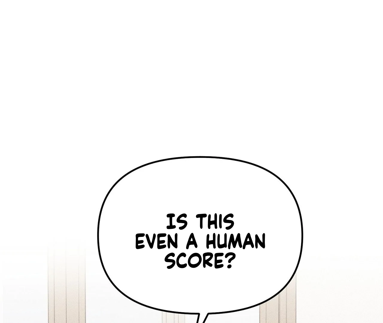 I Wasn