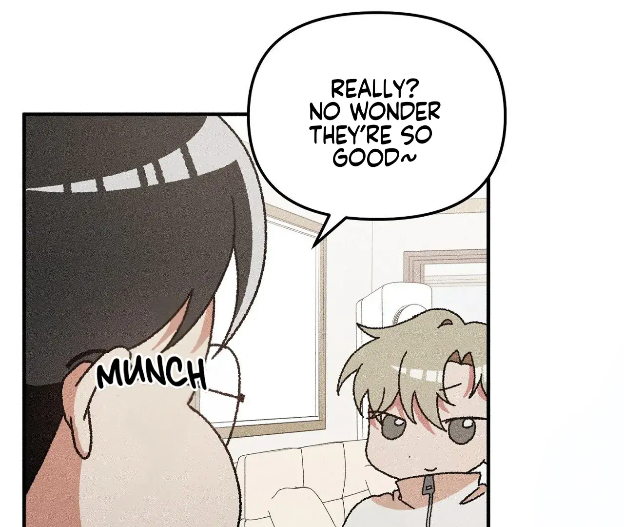 I Wasn