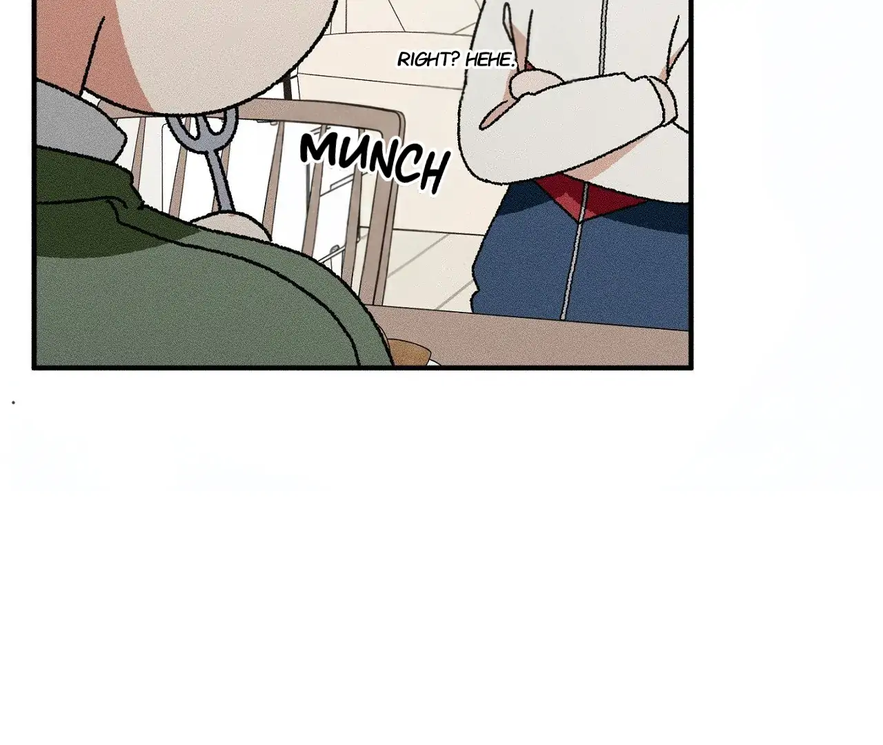 I Wasn