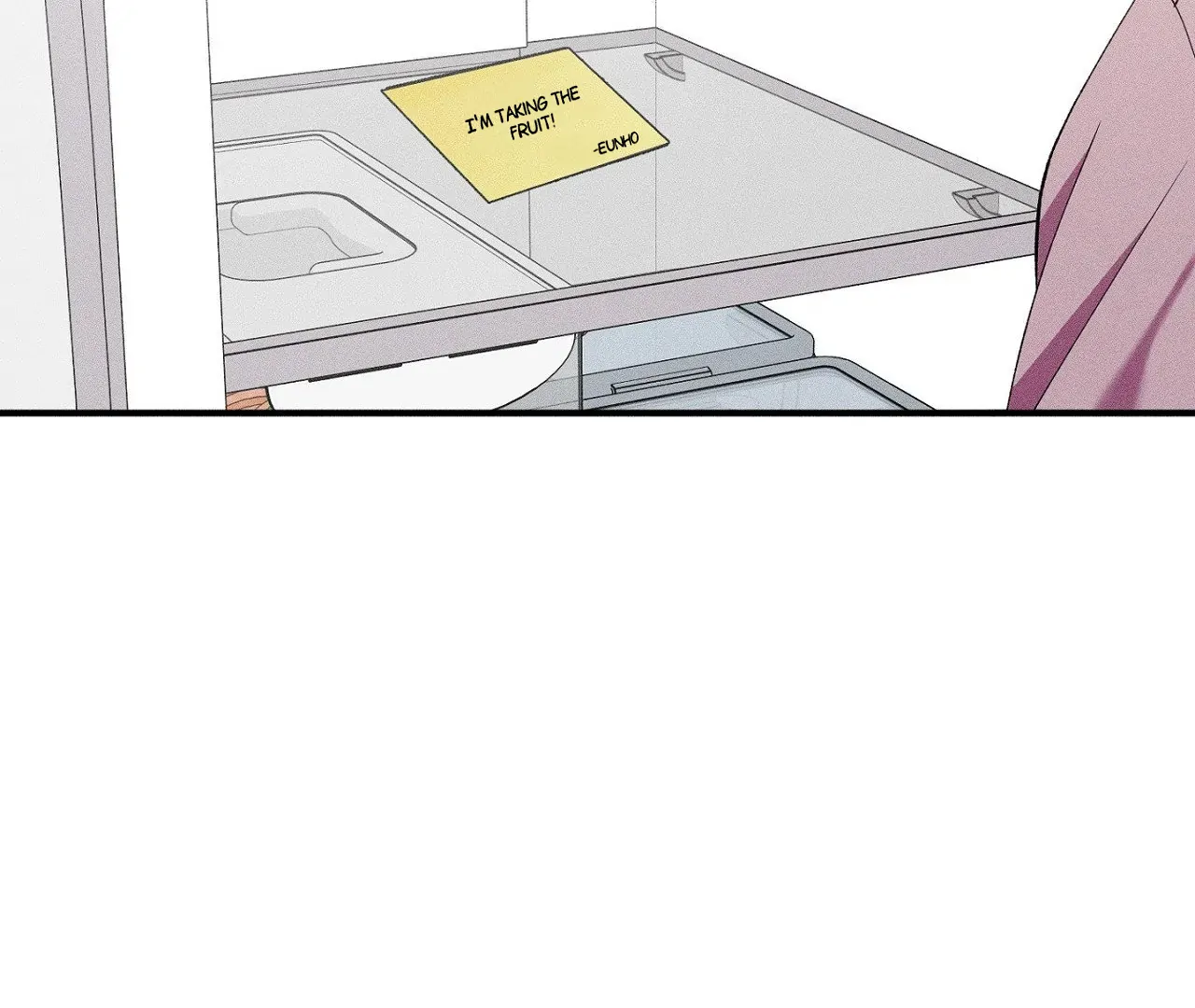 I Wasn