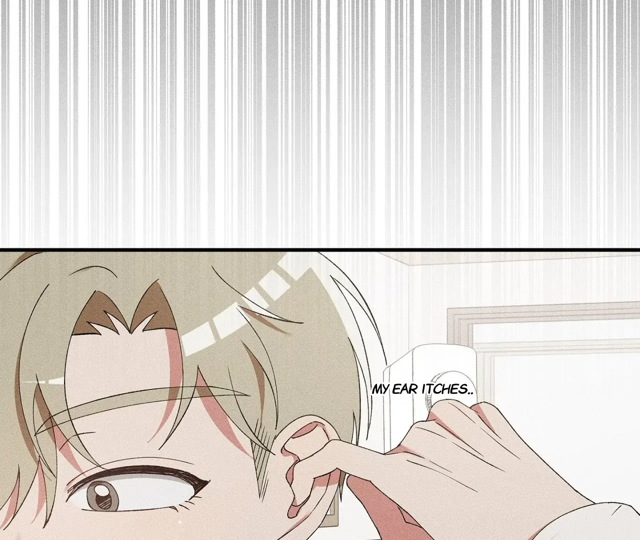 I Wasn