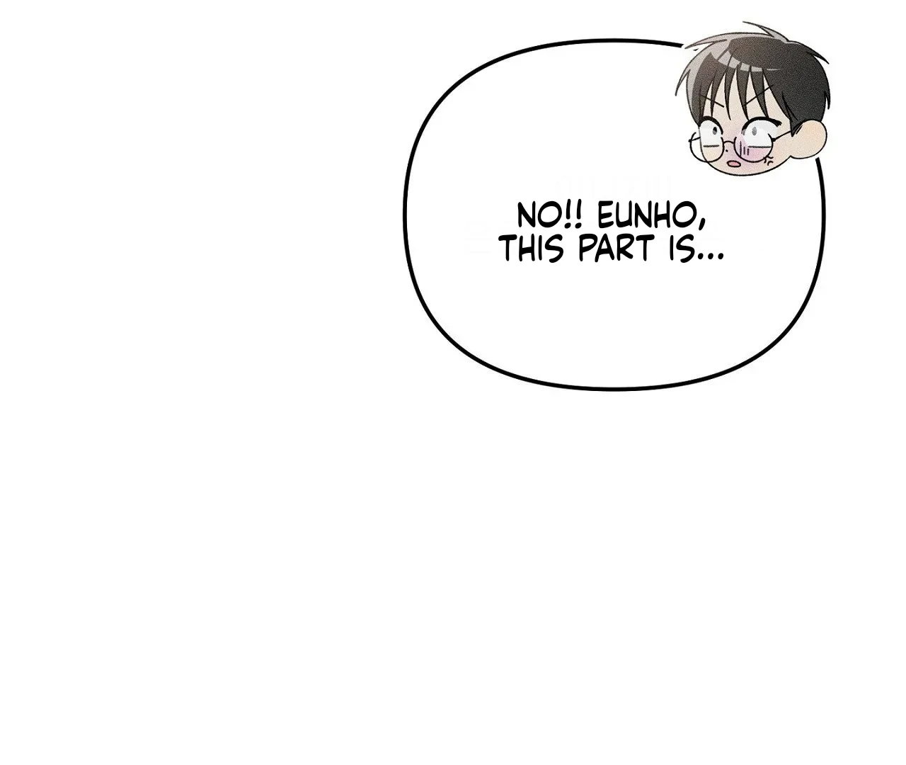 I Wasn