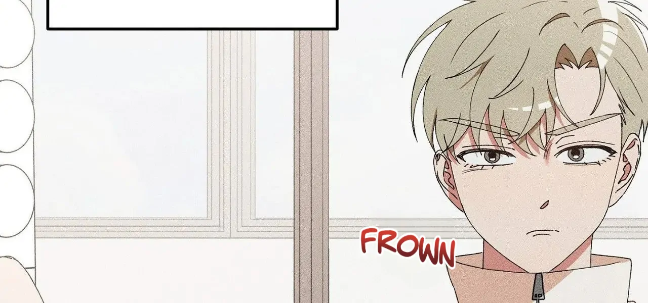 I Wasn