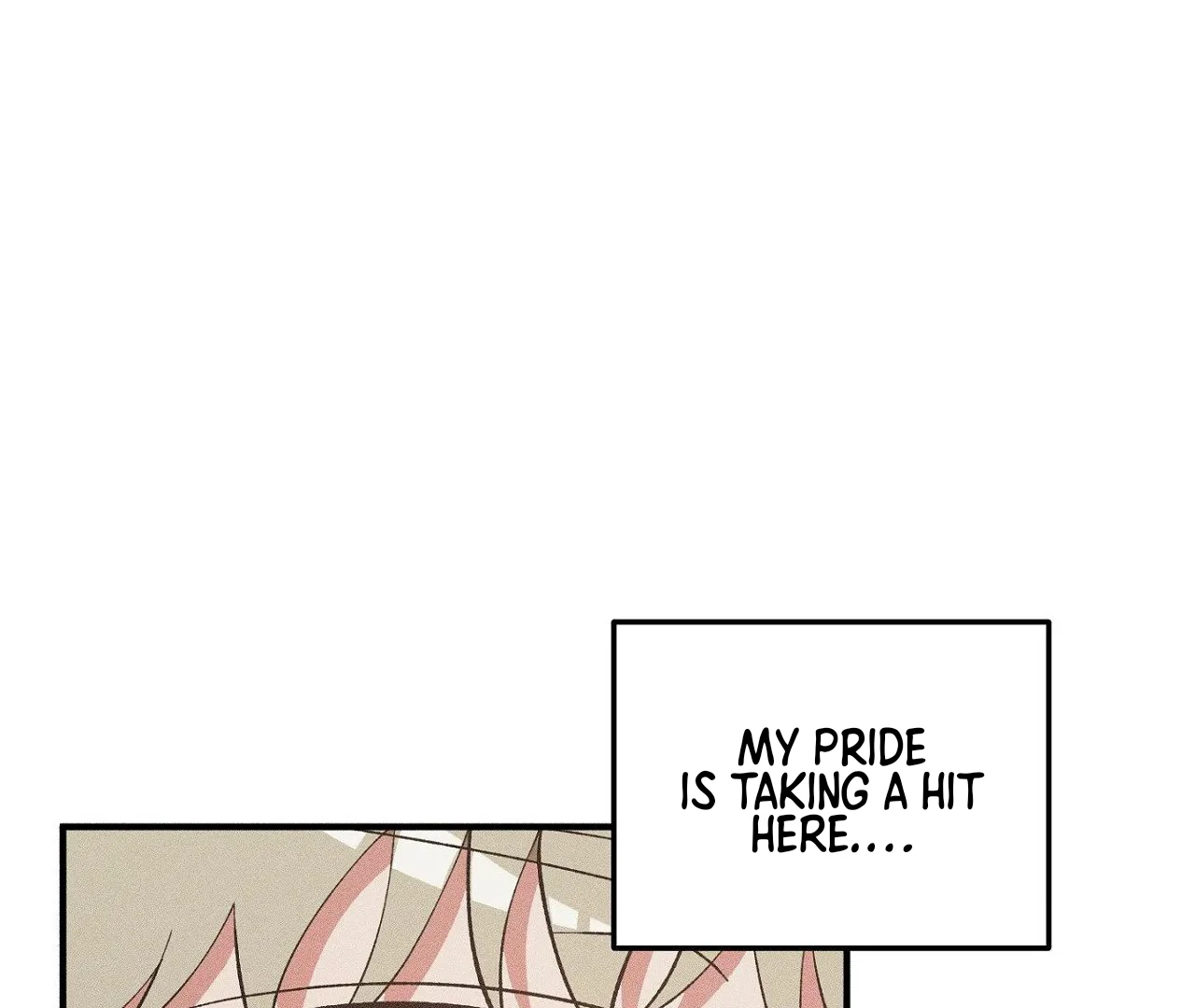 I Wasn