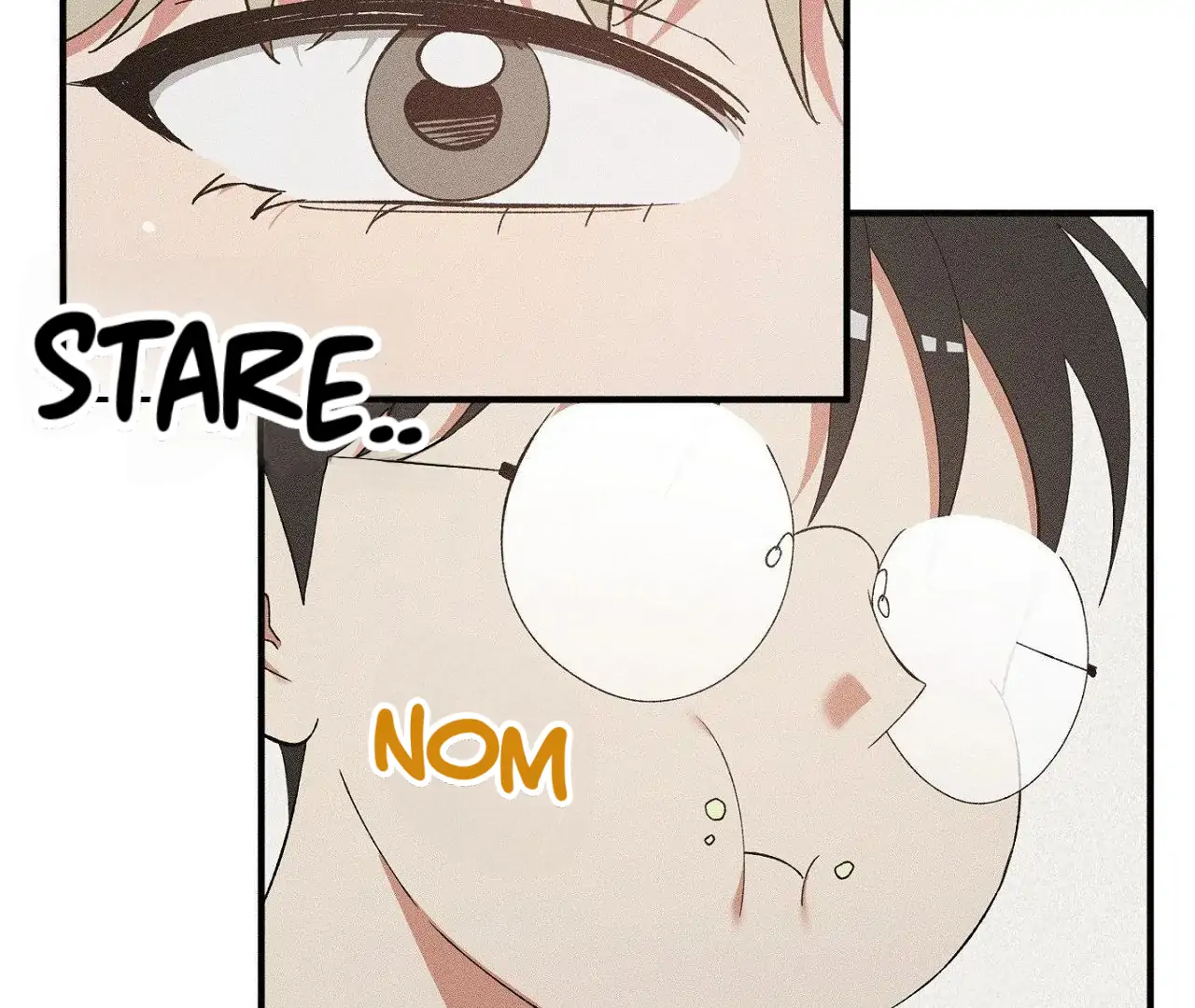 I Wasn