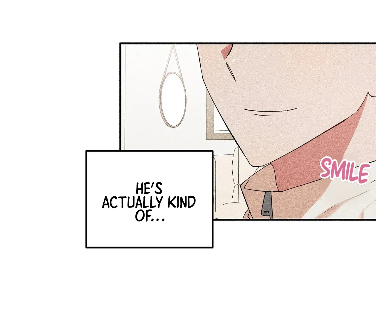 I Wasn