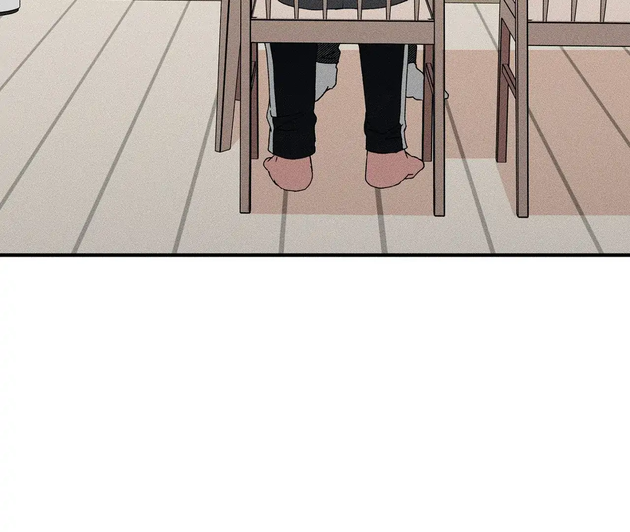 I Wasn