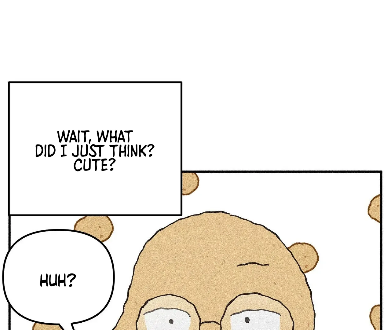 I Wasn