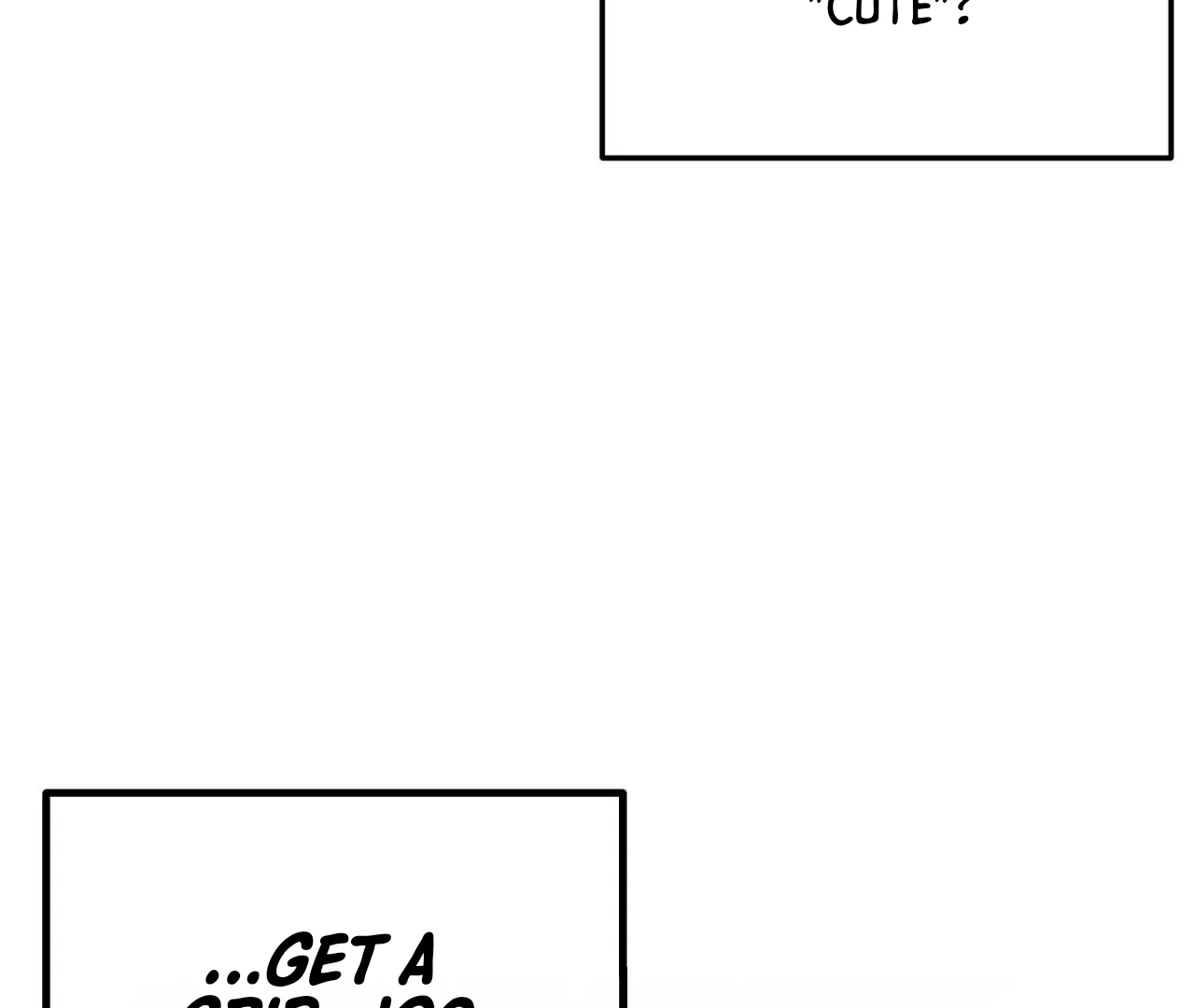 I Wasn