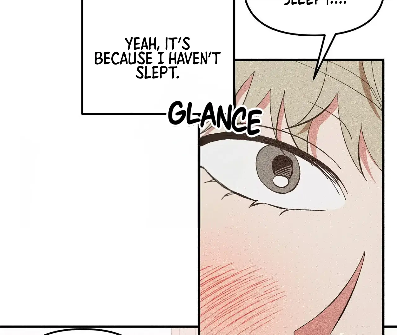 I Wasn