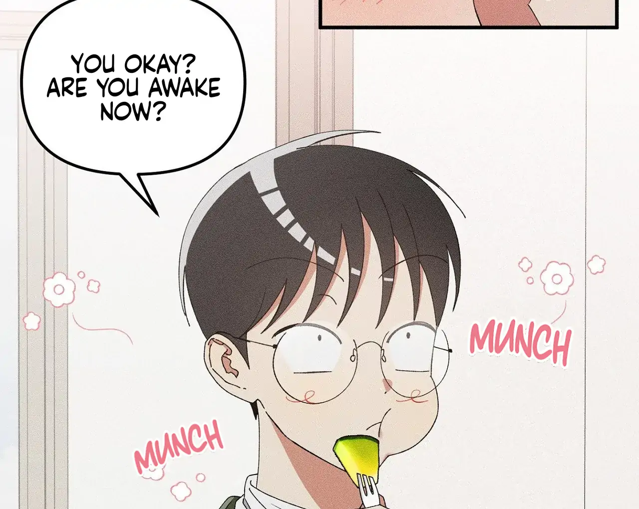 I Wasn