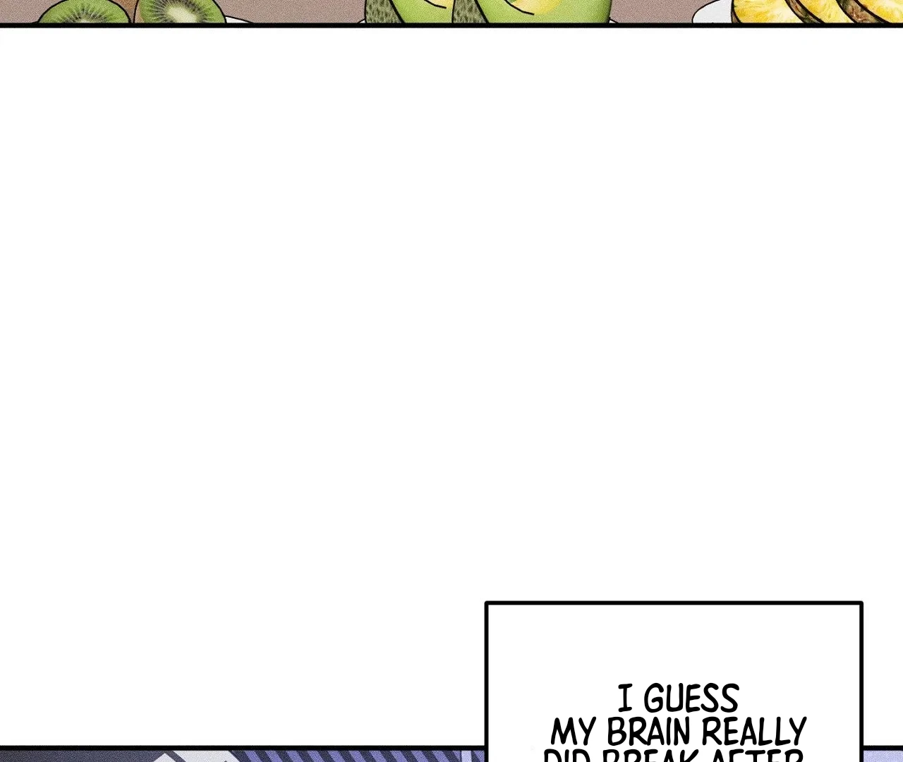 I Wasn