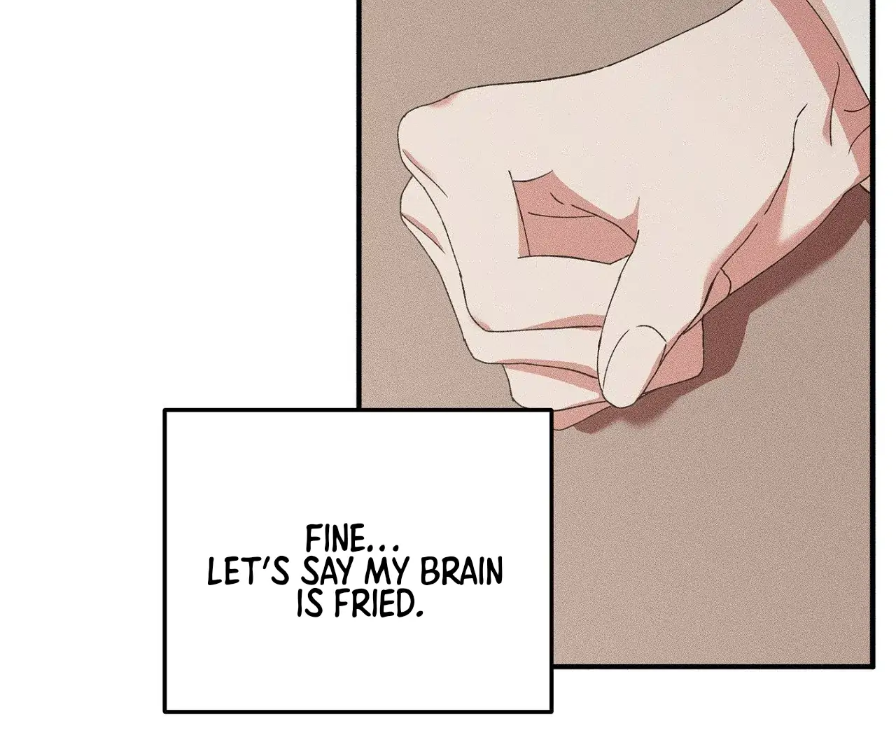I Wasn